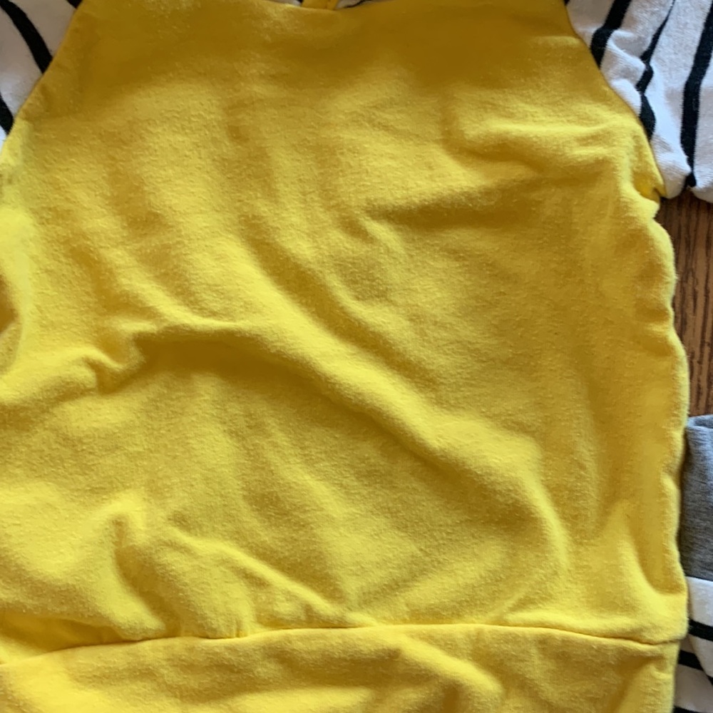 Matching Sweatsuit - Picture 2 of 3